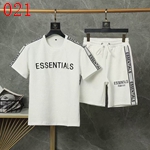 偽物ブランド夏服上下セット